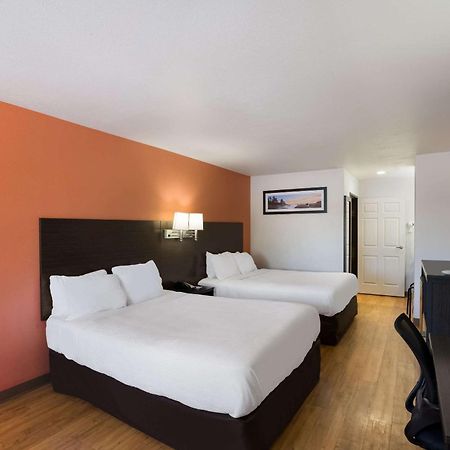 Quality Inn & Suites Junction Kültér fotó