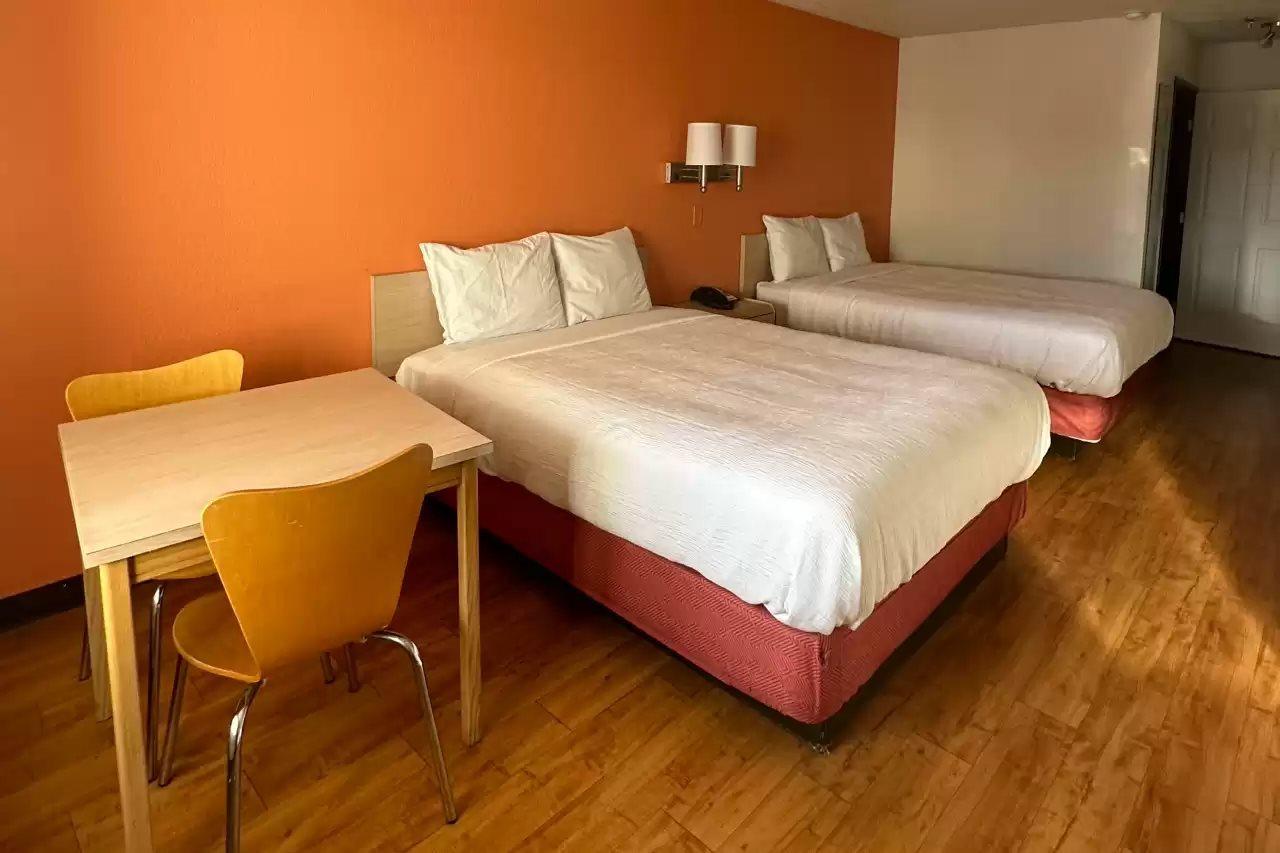 Quality Inn & Suites Junction Kültér fotó