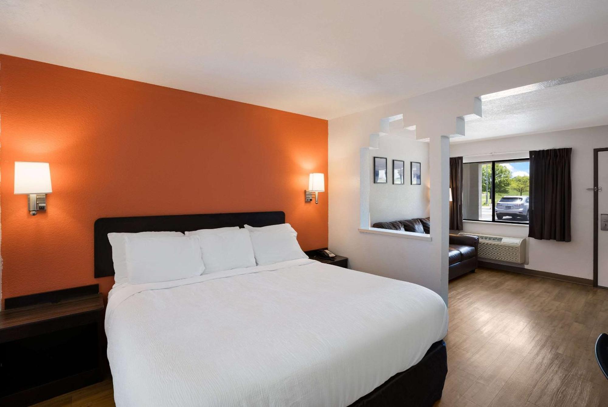 Quality Inn & Suites Junction Kültér fotó