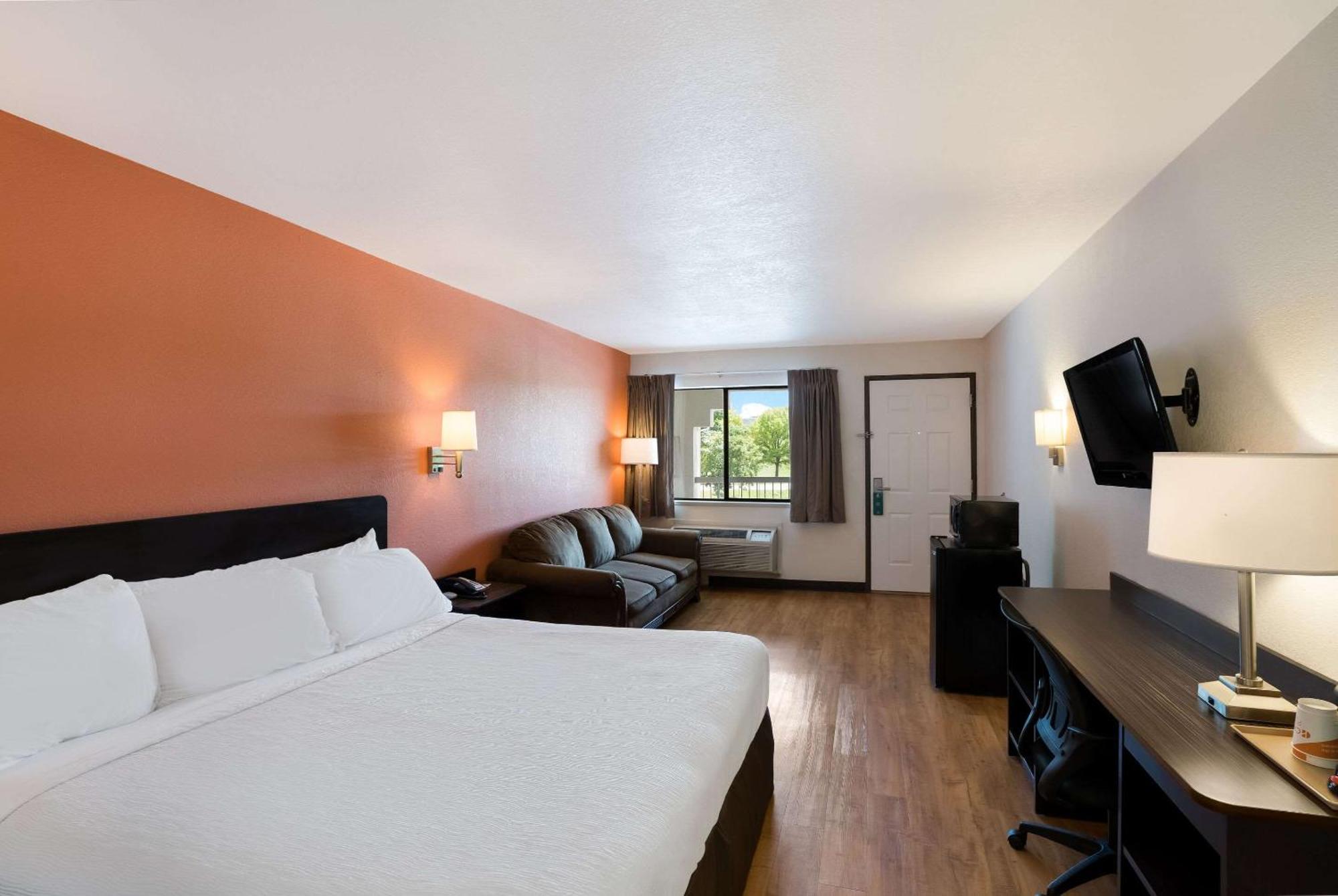 Quality Inn & Suites Junction Kültér fotó