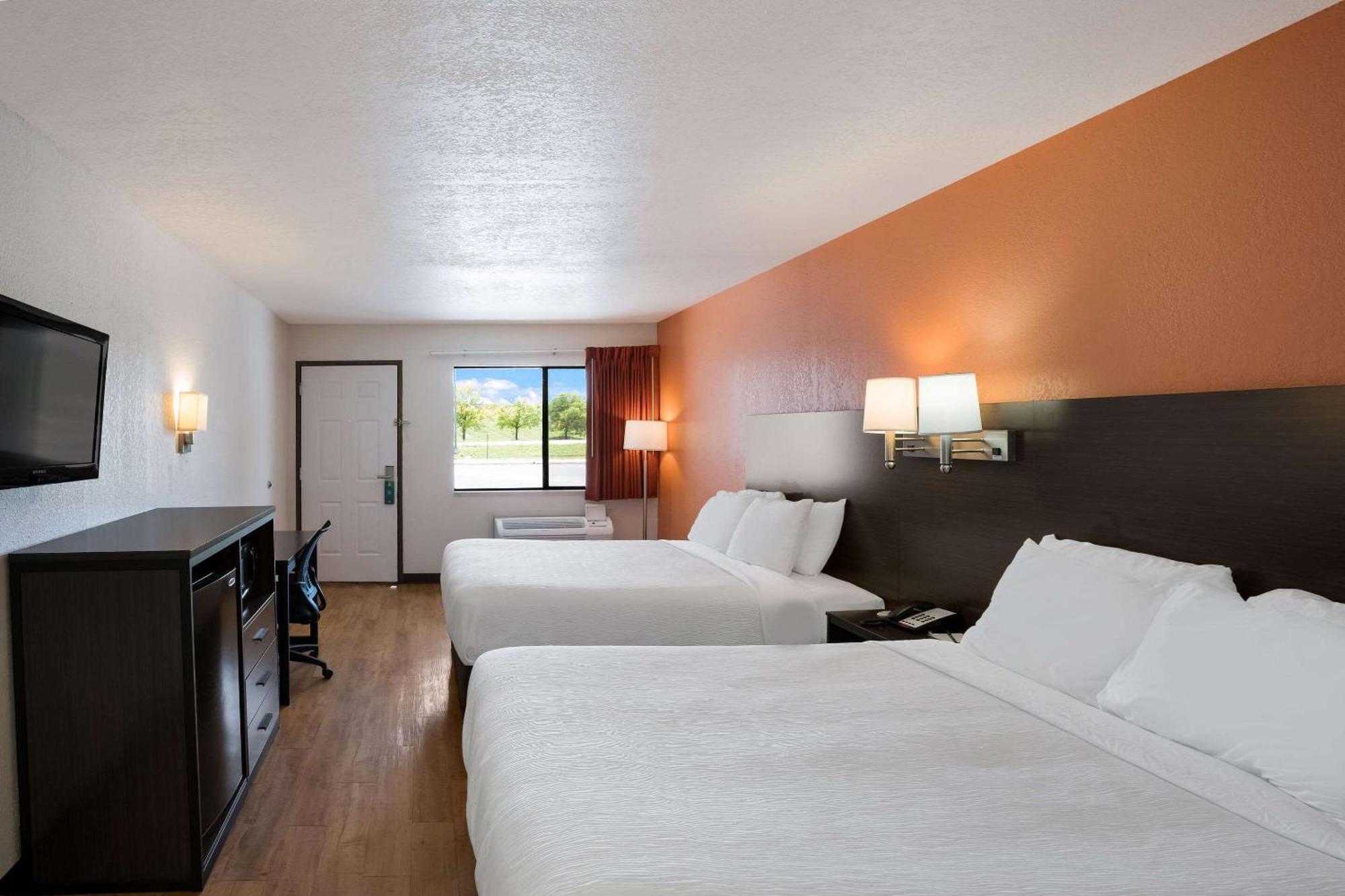 Quality Inn & Suites Junction Kültér fotó