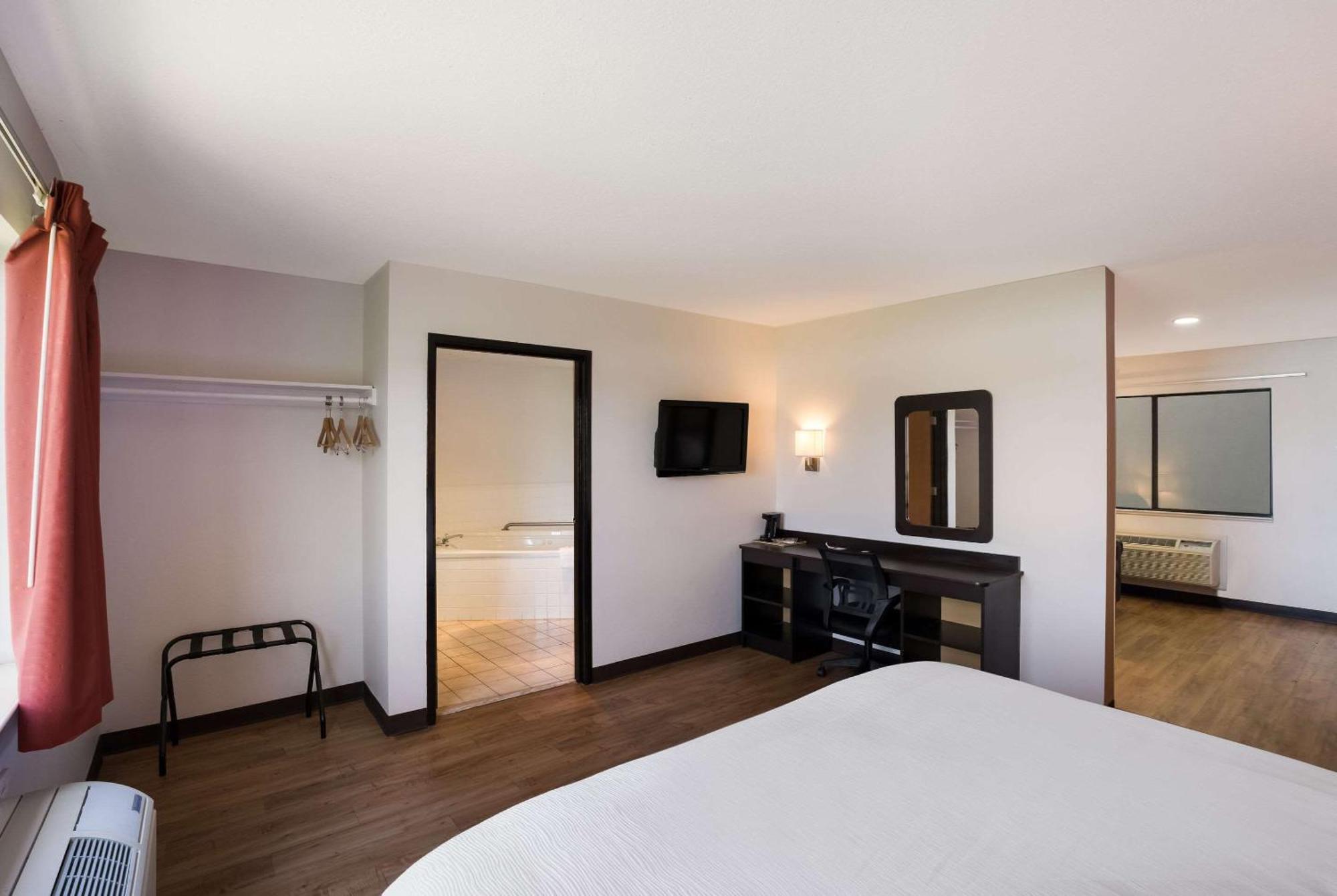 Quality Inn & Suites Junction Kültér fotó