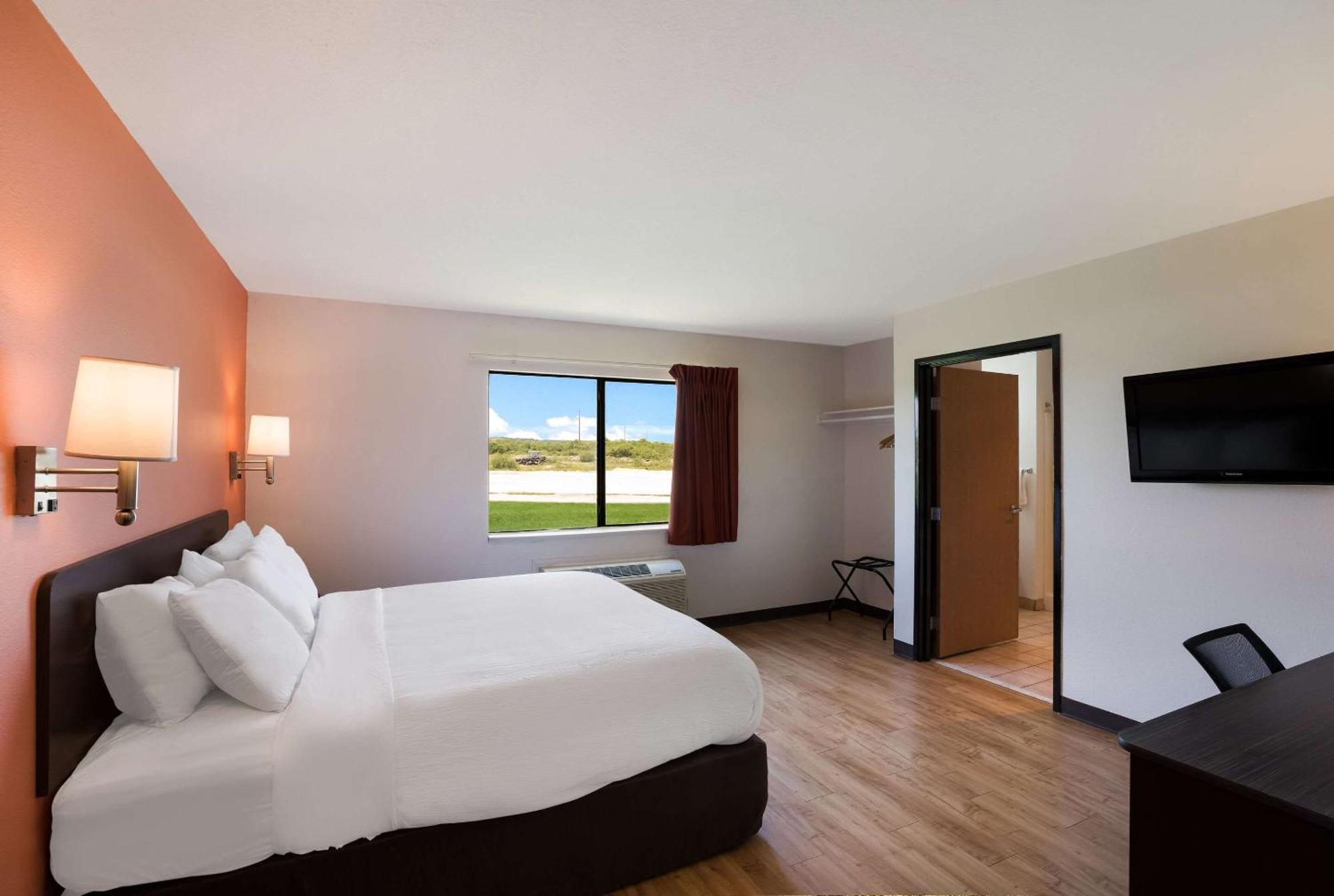 Quality Inn & Suites Junction Kültér fotó