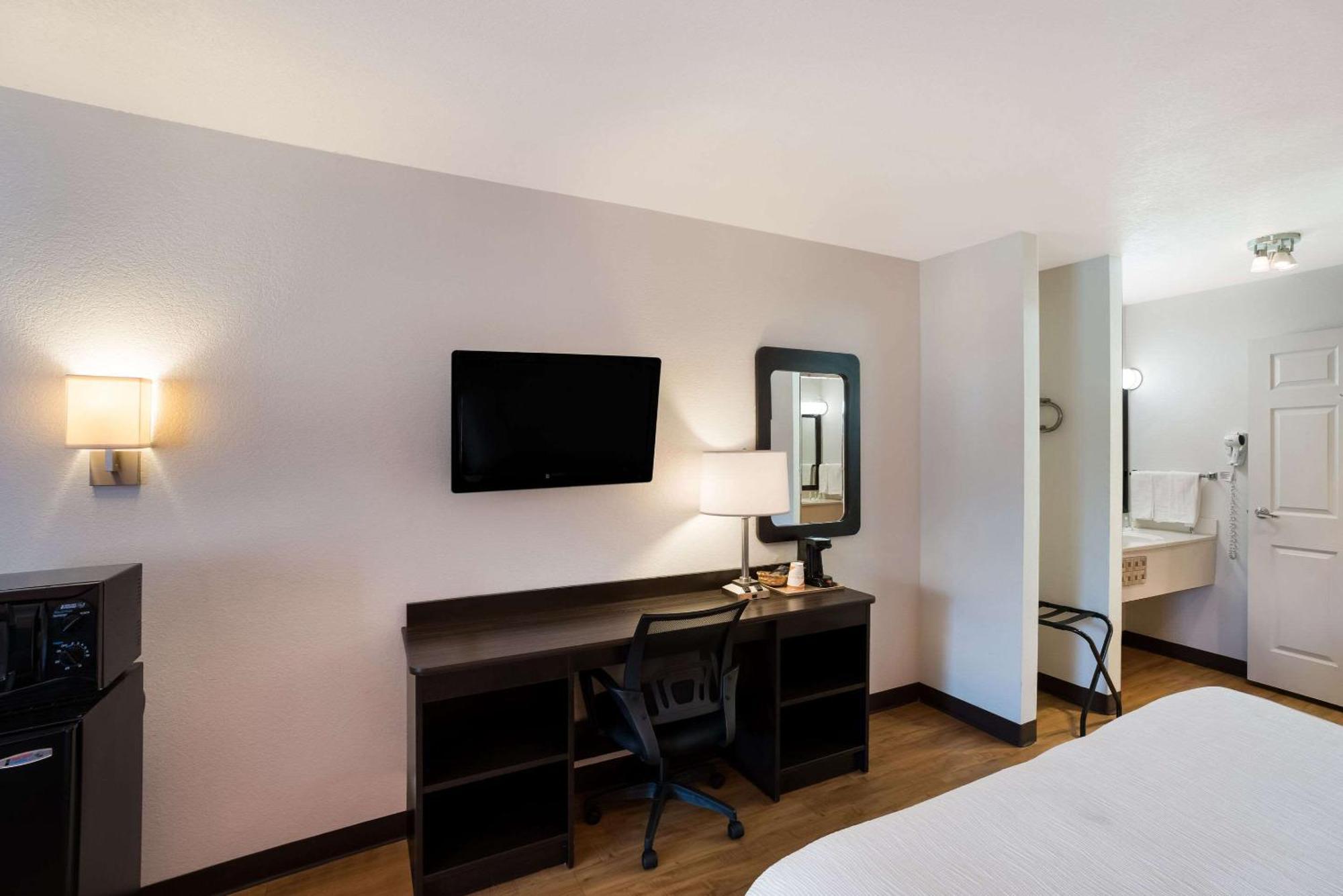 Quality Inn & Suites Junction Kültér fotó